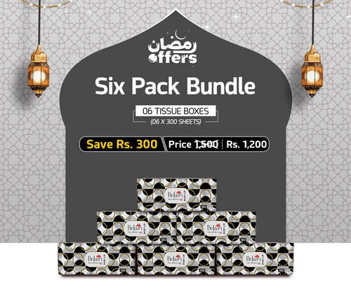 Six-Pack Bundle