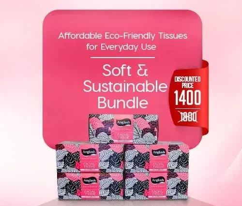 Soft & Sustainable Bundle