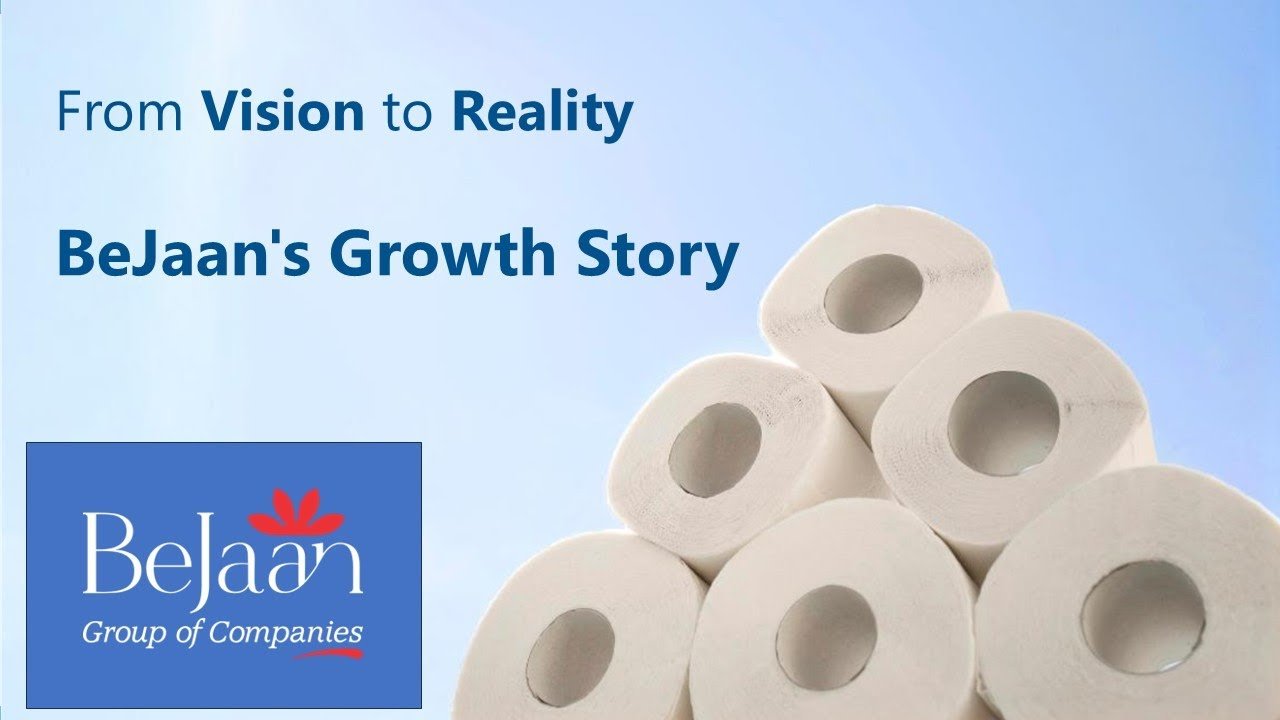 Discover BeJaan’s journey of growth, innovation & diversification!